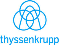 Bildmarke ThyssenKrupp